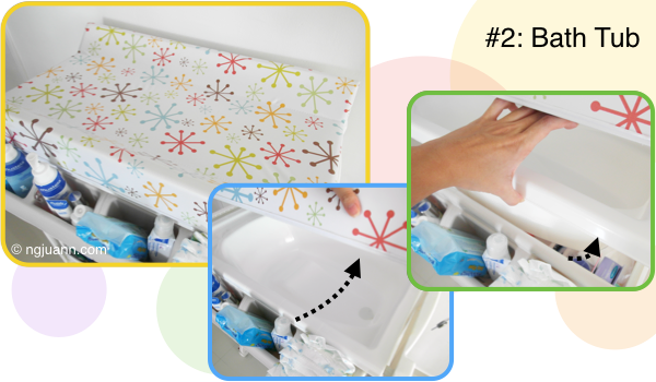 Cosatto Changing Table photo Changingtable002_zps51d3689a.png