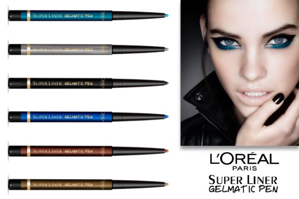 Super Gelmatic Pen from L'Oreal photo GelmaticColours_zpsd67782e6.jpg