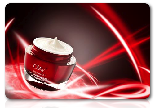 Olay Regenerist Micro-Sculpting Cream