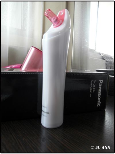 Panasonic Pore Cleanser