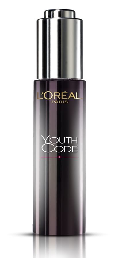 2x more effective daily skincare with Loreal