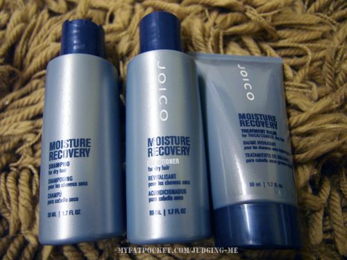 Joici Moisture Recovery for Hair, Joici Moisture Recovery for Hair