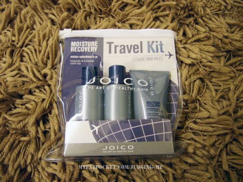 Joici Moisture Recovery for Hair, Joici Moisture Recovery for Hair