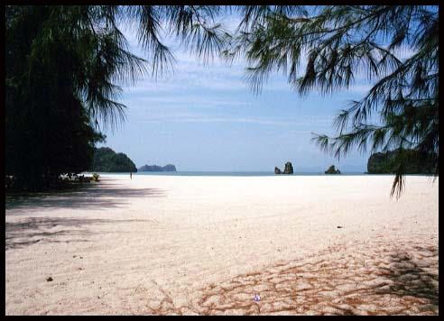 Langkawi – Jewel of Kedah, Malaysia