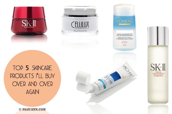 Top 5 Skincare Products I'll buy over and over again photo top5skincare001_zps47ab2626.jpg
