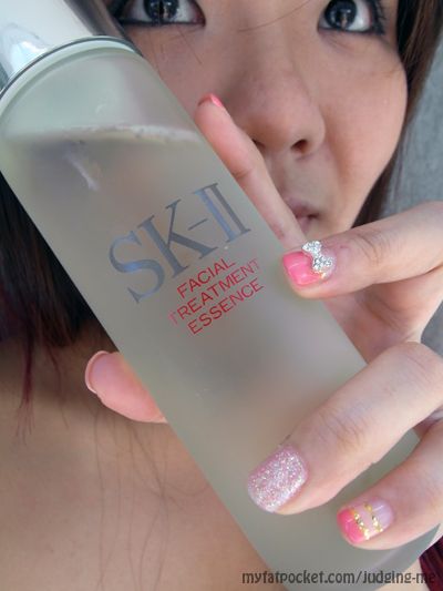 How To Use Sk Ii Face Mask
