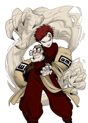 Gaara Pictures, Images and Photos