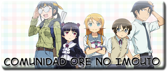 oreimo pc v.1.0