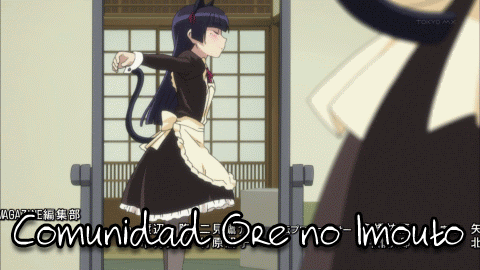 oreimo pc v.1.0