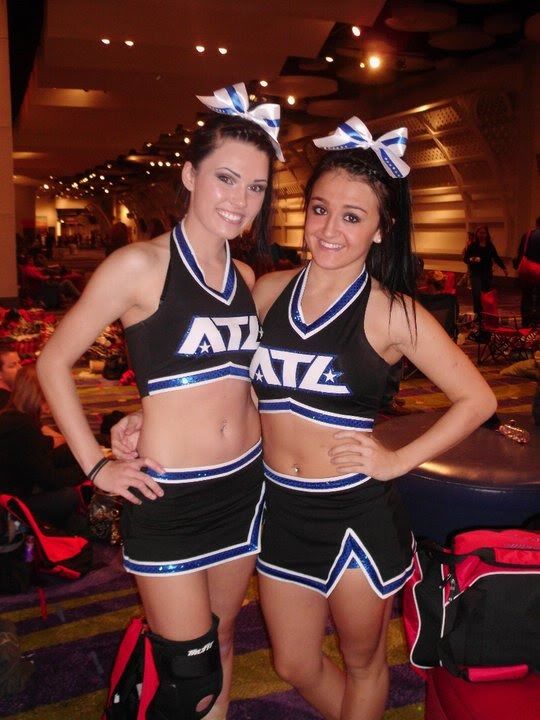 ATL Allstars IOC5 uniforms [IMG] i absolutely adore them they are so 