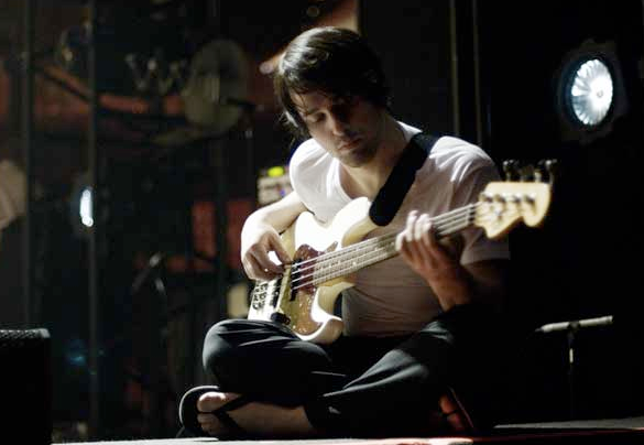 jon walker