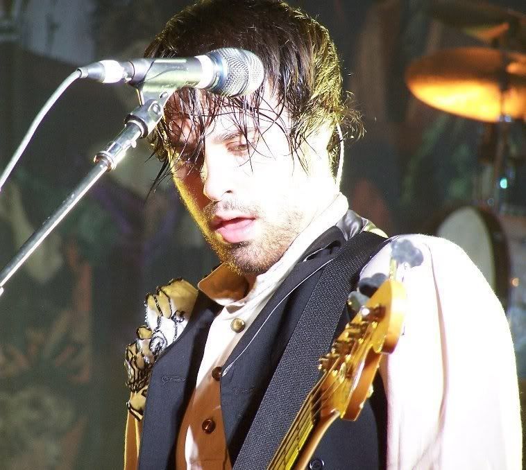 jon walker