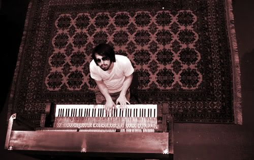 jon walker