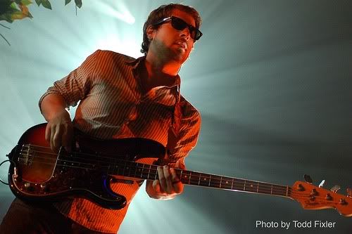 jon walker