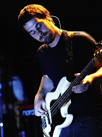 jon walker