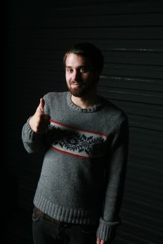 jon walker