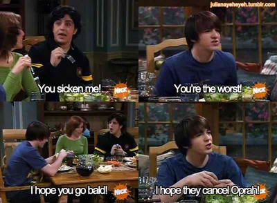 lol Drake and Josh Pictures, Images and Photos
