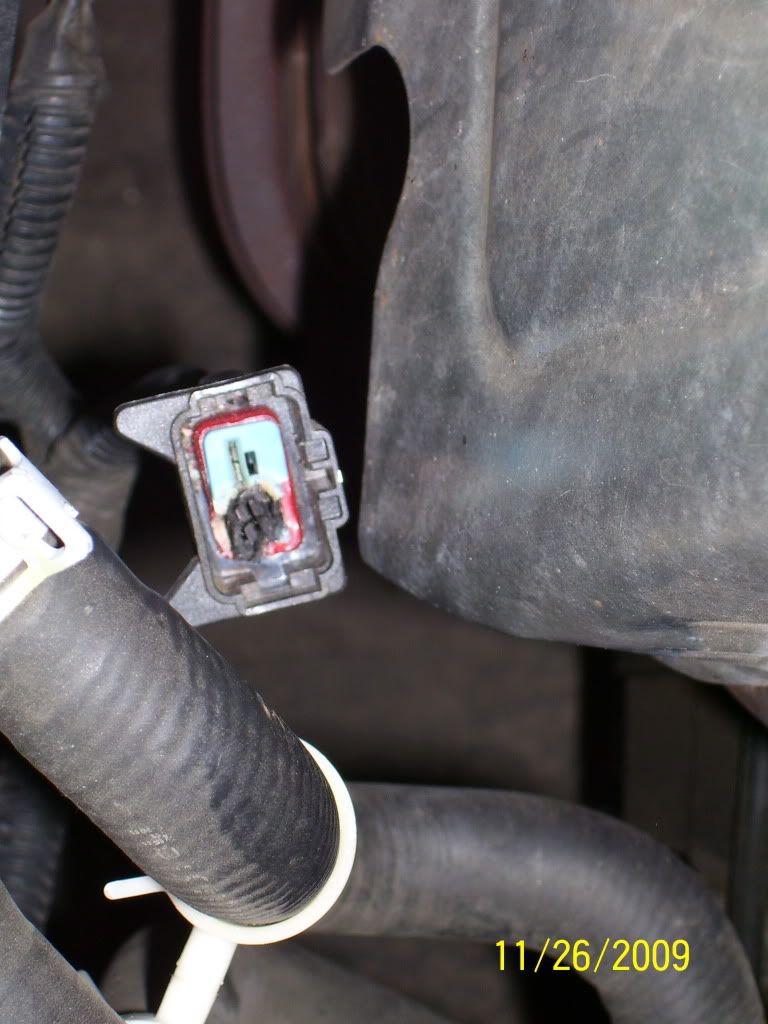 Car overheating at low speeds/idle Focus Fanatics Forum