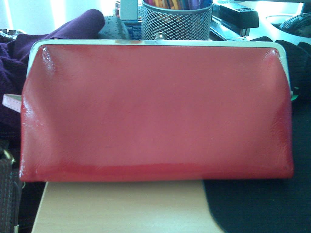 Hobo International Belinda Clutch Wallet Pictures, Images and Photos