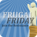 FrugalFridaySquare