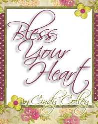 Bless Your Heart Blog