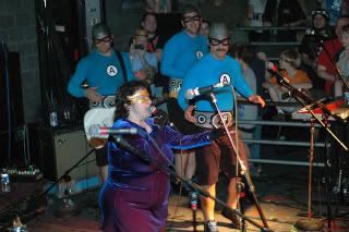 The Return of the Aquabats, The Aquabats! Wiki