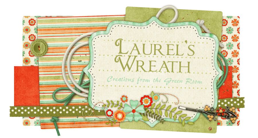 Laurel’s Wreath