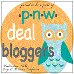 PNW Deal Bloggers