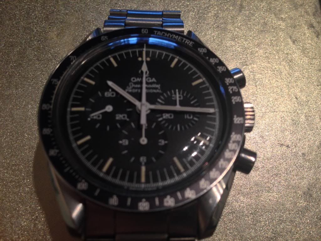 1977 omega speedmaster