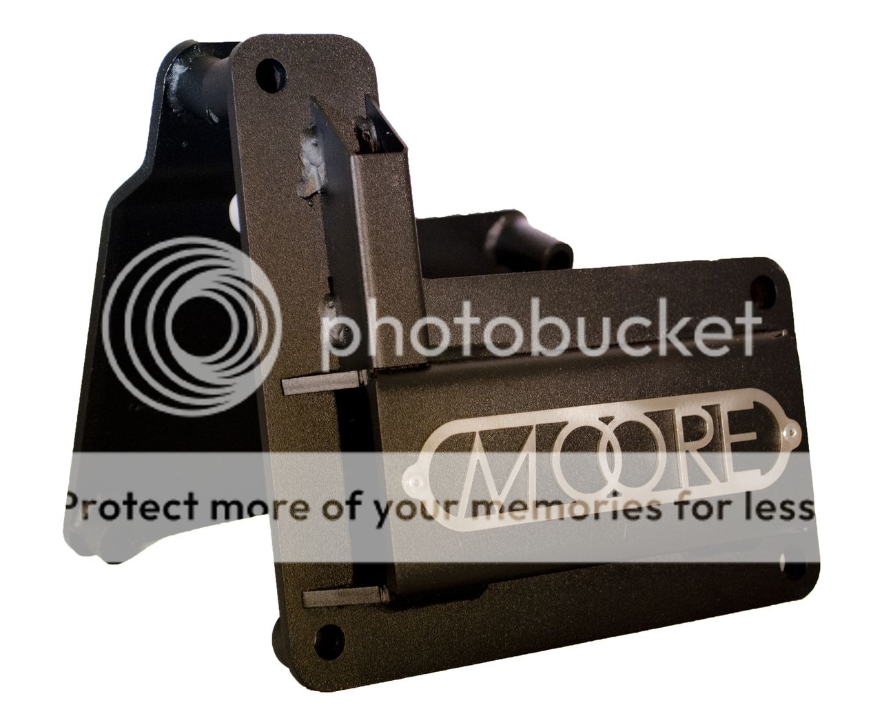 Group Buy Moore Performance Blast Plates for Subaru 5 Spd NASIOC