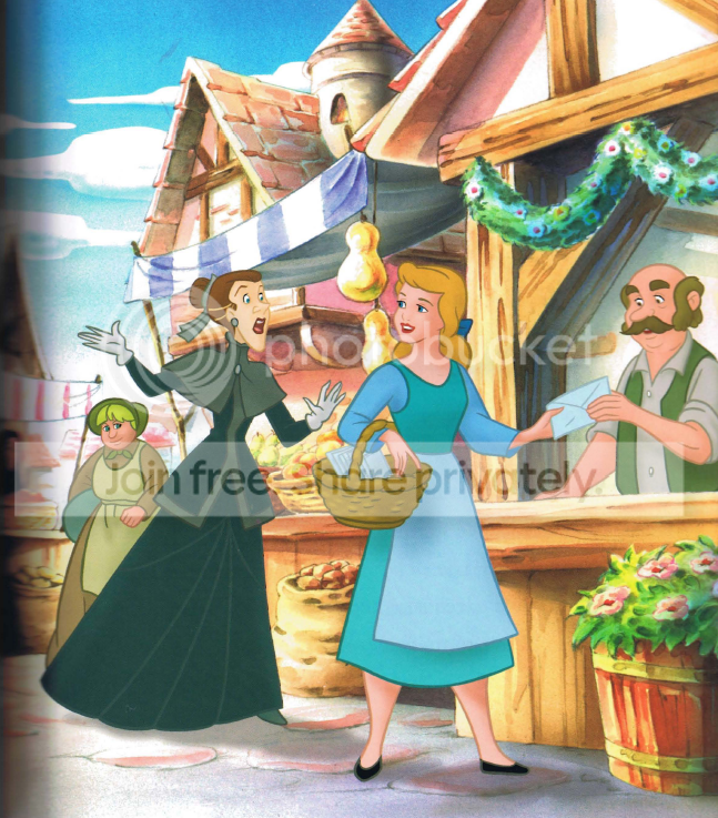 Who Made Me A Princess Deutsch