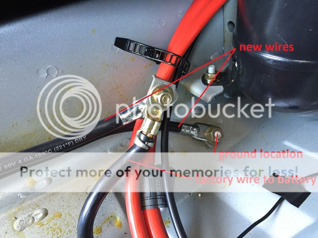 Battery Cutoff Switch Page 11