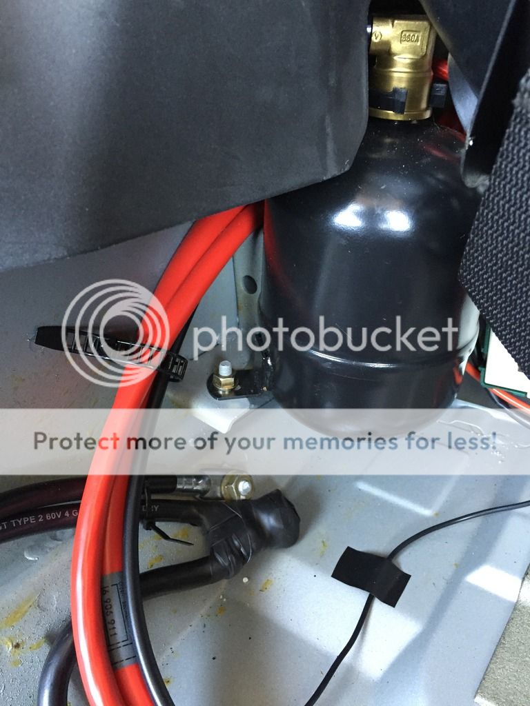 Battery Cutoff Switch Page 11