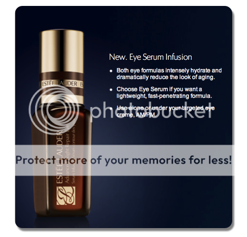 Stopping the clock with this clever eye serum