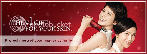 SK-II's EMPOWER ME Campaign