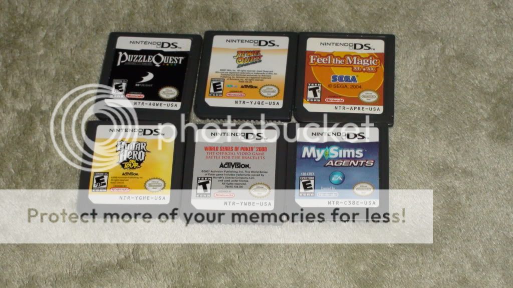   games for the nintendo ds compatible with all ds models puzzle quest